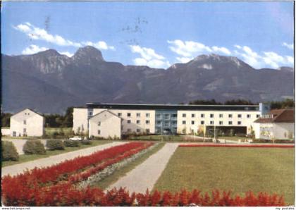 70112329 Bad Aibling Bad Aibling Sanatorium x 1969 Bad Aibling