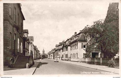 Arolsen Bad Hauptstrasse