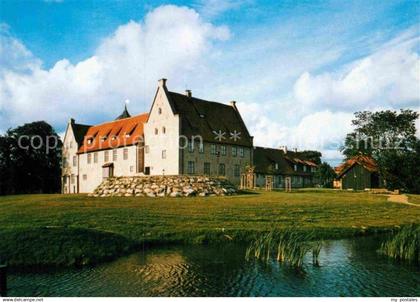 72897848 Bad Bederkesa Museum Burg Bederkesa