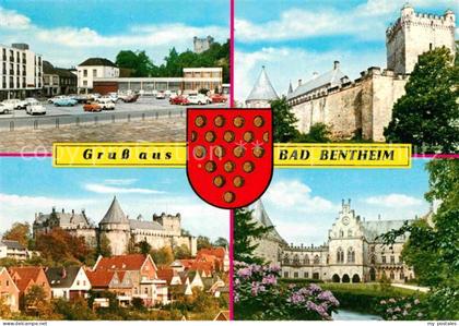 72843696 Bad Bentheim  Bad Bentheim