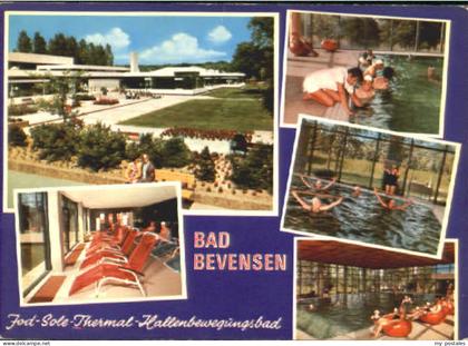 70115457 Bad Bevensen Thermalbad Bad Bevensen