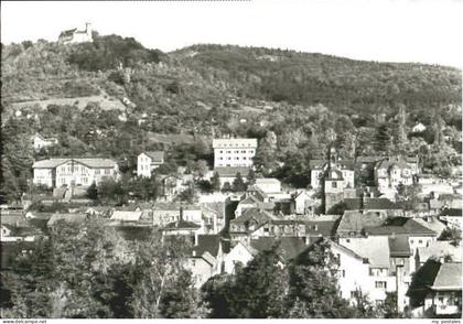 70101077 Bad Blankenburg Bad Blankenburg  x 1988 Bad Blankenburg