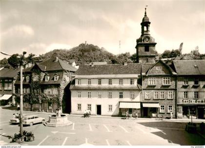 73887305 Bad Blankenburg Markt Bad Blankenburg