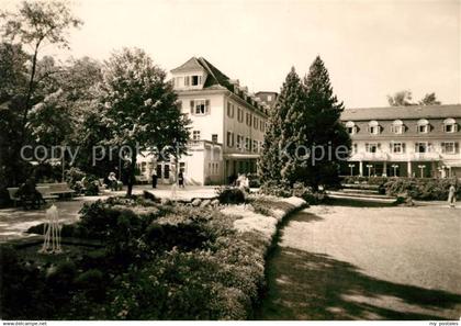 73162227 Bad Brambach Vogtlandhaus Bad Brambach