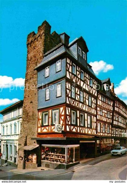 72866678 Camberg Bad Untertorturm Camberg Bad