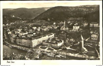 70083253 Bad Ems Bad Ems  x 1931 Bad Ems