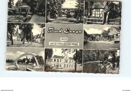 70054057 Bad Essen Bad Essen  Bad Essen