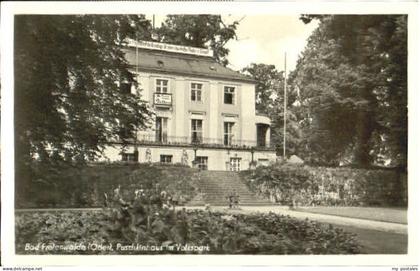 70094497 Bad Freienwalde Bad Freienwalde Puschkinhaus Bad Freienwalde