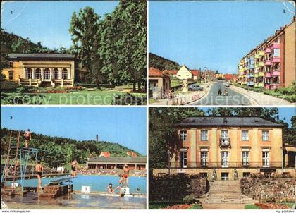 72526495 Bad Freienwalde Schwimmbad  Bad Freienwalde