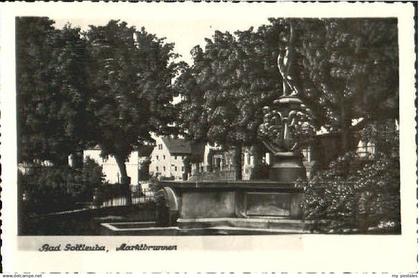 70102463 Bad Gottleuba-Berggiesshuebel Bad Gottleuba Brunnen