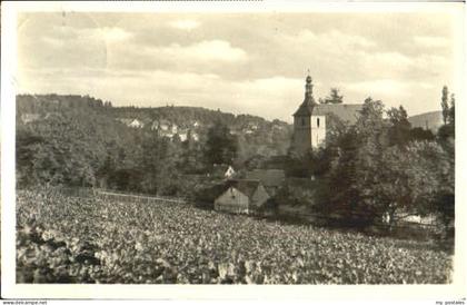 70102534 Bad Gottleuba-Berggiesshuebel Bad Gottleuba  x 1957 Bad Gottleuba