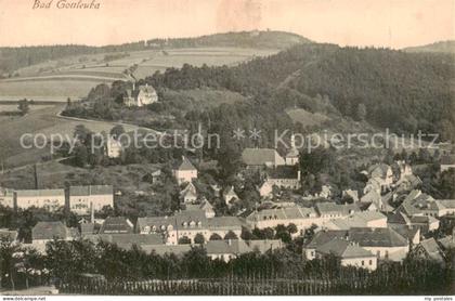 73822326 Bad Gottleuba-Berggiesshuebel Panorama Bad