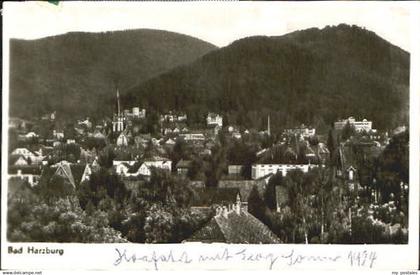 70083427 Bad Harzburg Bad Harzburg  x 1950 Bad Harzburg