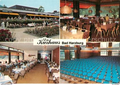 73118889 Bad Harzburg Kurhaus Bad Harzburg