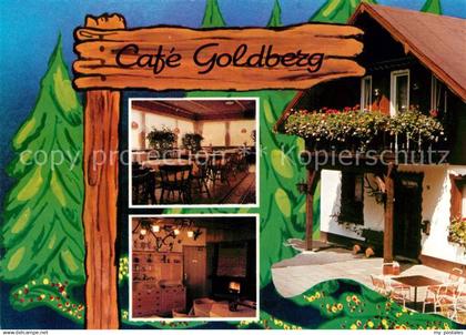 73202199 Bad Harzburg Cafe Goldberg Bad Harzburg