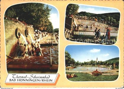 72021804 Bad Hoenningen Thermal Schwimmbad Bad Hoenningen