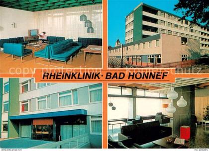 73204208 Bad Honnef Rheinklinik Bad Honnef