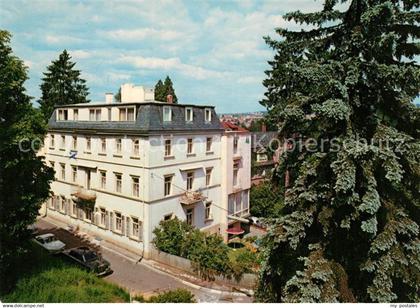 73211197 Bad Kissingen Kurhaus Tanneck Bad Kissingen