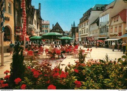 73232633 Bad Kissingen Marktplatz Bad Kissingen