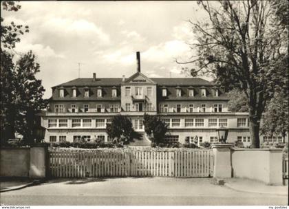 70881242 Bad Koestritz Bad Koestritz Sanatorium x