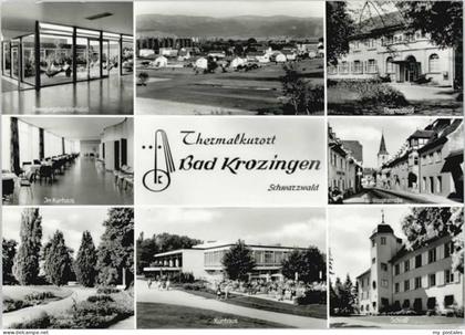 70130461 Bad Krozingen Bad Krozingen  * Bad Krozingen