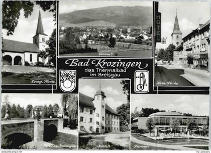 70130465 Bad Krozingen Bad Krozingen  * Bad Krozingen