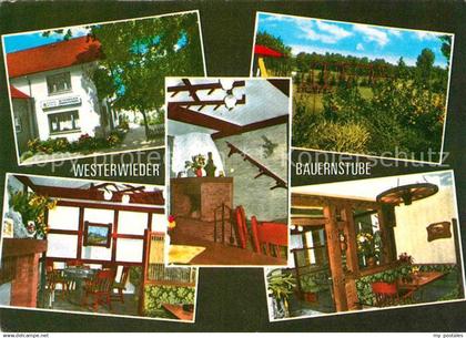 72771121 Bad Laer Westerwieder Bauernstube Details Bad Laer