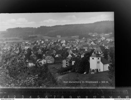 30073421 - Bad Marienberg (Westerwald)