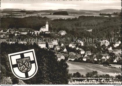 72191687 Marienberg Westerwald Bad  Bad Marienberg (Westerwald)