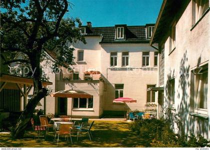 73124069 Bad Meinberg Weisses Haus  Bad Meinberg