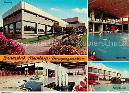 73228612 Horn-Bad Meinberg Bewegungszentrum  Horn-Bad Meinberg