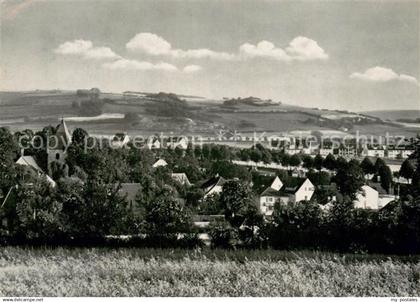 73692593 Bad Meinberg Panorama Kurort Bad Meinberg