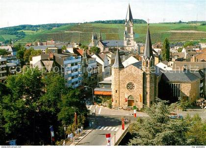 73181583 Neuenahr-Ahrweiler Bad Kirche Neuenahr-Ahrweiler Bad