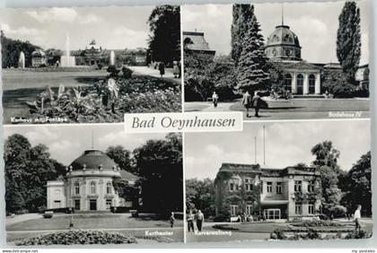 70128042 Bad Oeynhausen Bad Oeynhausen  x Bad Oeynhausen