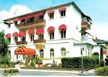 73027469 Oeynhausen Bad Hotel Wittekind Bad Oeynhausen