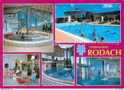 72825874 Bad Rodach Thermalbad Bad Rodach