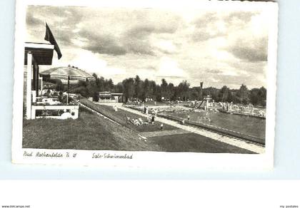 70054072 Bad Rothenfelde Bad Rothenfelde Schwimmbad