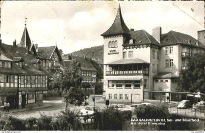 70082654 Bad Salzdetfurth Bad Salzdetfurth Bad x 1961 Bad Salzdetfurth