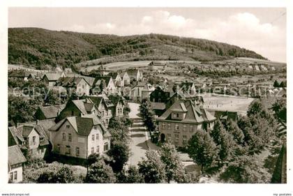 73770584 Bad Salzdetfurth Panorama Bad Salzdetfurth