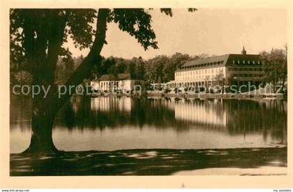 72789023 Bad Salzungen Kurhaus Bad Salzungen