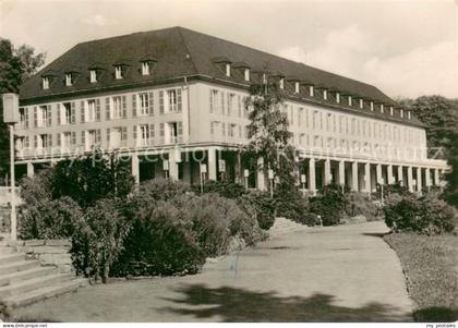 73757942 Bad Salzungen Kurhaus Bad Salzungen