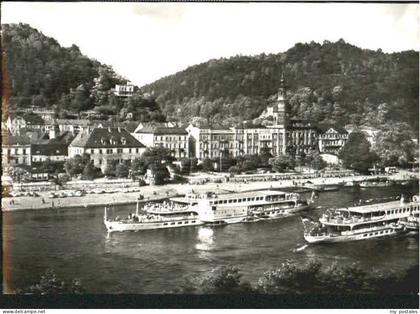 70092161 Bad Schandau Bad Schandau  x 1980 Bad Schandau