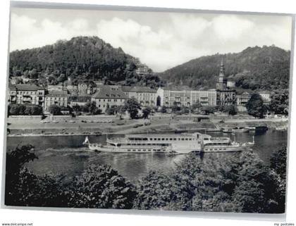 70661627 Bad Schandau Bad Schandau  * Bad Schandau