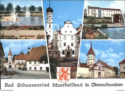 72112656 Bad Schussenried  Bad Schussenried