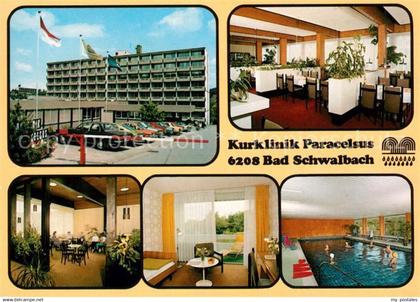 73198231 Bad Schwalbach Kurklinik Paracelsus Bad Schwalbach