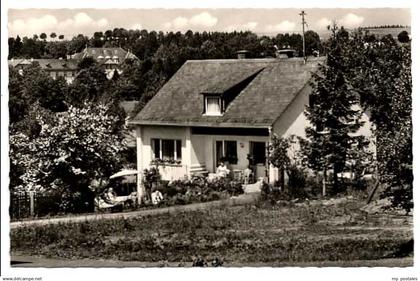 70061011 Bad Steben  Bad Steben  Gaestehaus Schenk