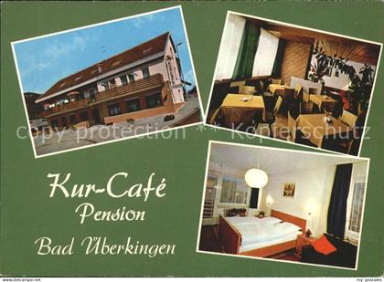 71539368 Bad ueberkingen Kurcafe Pension Scharpf Bad ueberkingen