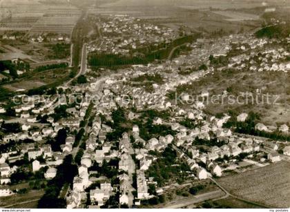 Bad Vilbel Fliegeraufnahme