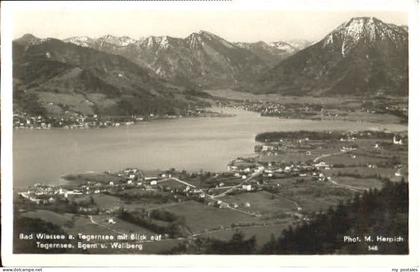 70102345 Bad Wiessee Bad Wiessee Tegernsee   Bad Wiessee