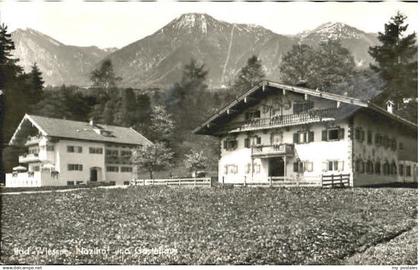 70107195 Bad Wiessee Bad Wiessee Gaestehaus Bad Wiessee